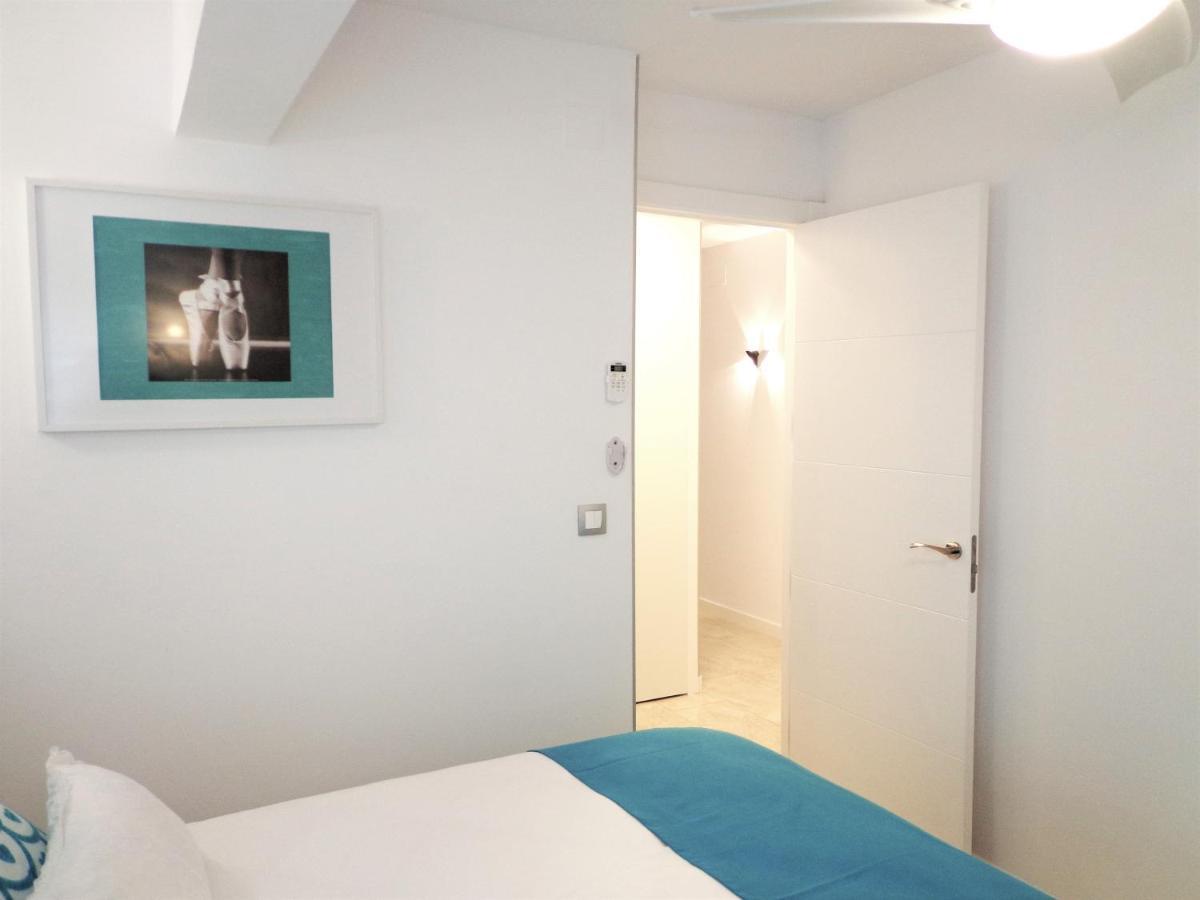 Appartement My Sweet Blue Benidorm