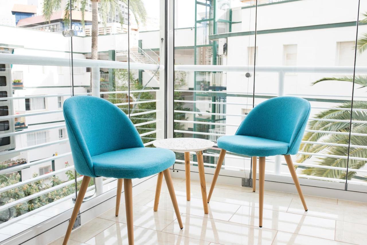 Appartement My Sweet Blue Benidorm
