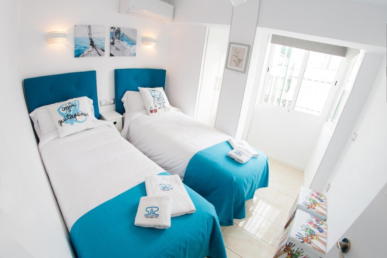 Appartement My Sweet Blue