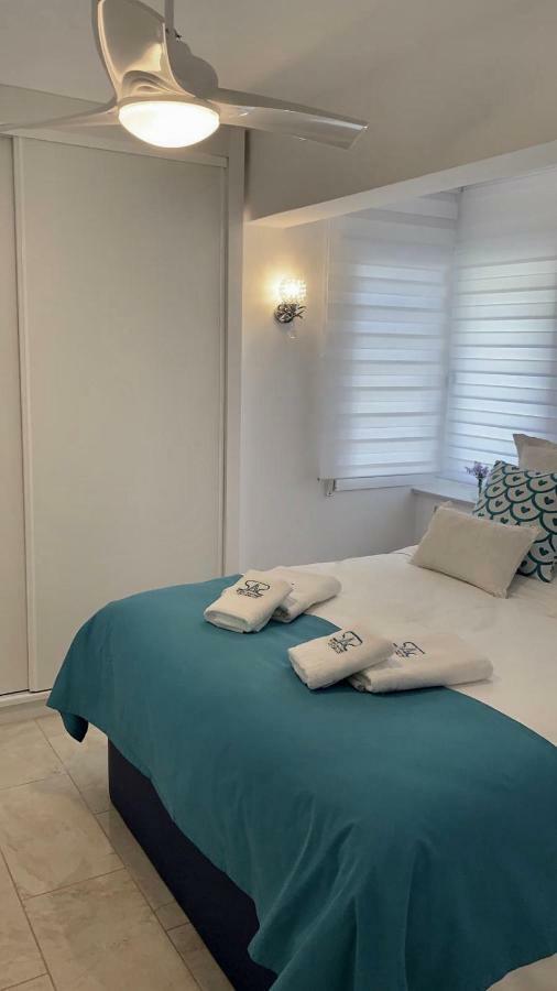 My Sweet Blue Appartement Benidorm