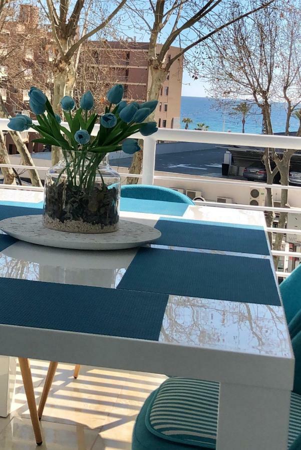 Appartement My Sweet Blue Benidorm